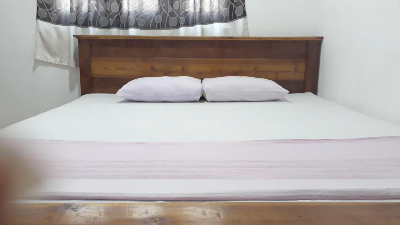 Roshan'S Guest House 히카두와 외부 사진